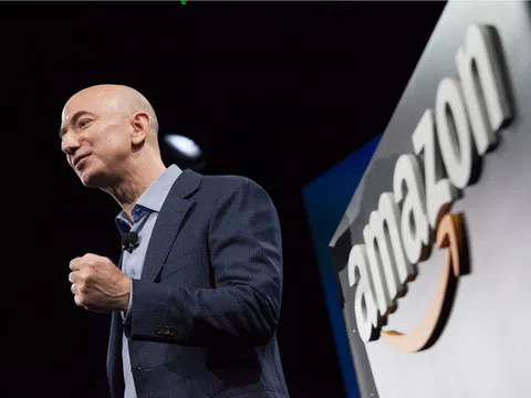 Jeff Bezos - Câu chuyện truyền cảm hứng hay bài học khi làm giàu?